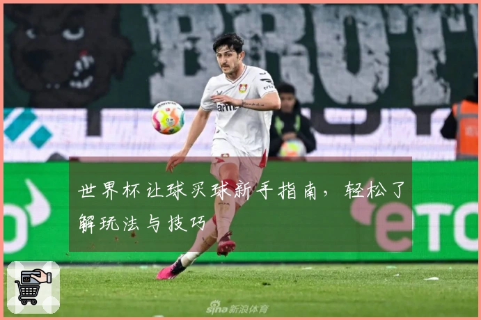 世界杯让球买球新手指南，轻松了解玩法与技巧